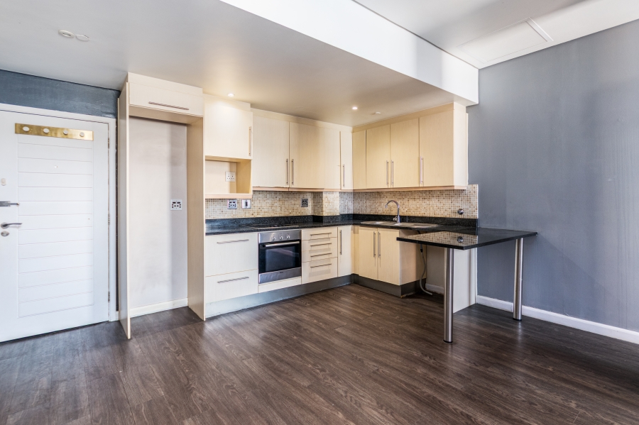 1 Bedroom Property for Sale in Cape Town City Centre Western Cape